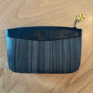 Vintage Givenchy Pouch